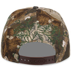 Chicago Cubs MLB Realtree FASHION CORE New Era 9FORTY A-Frame