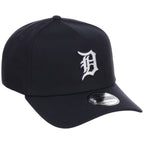 Detroit Tigers MLB Diamond Bling New Era 9FORTY A-Frame