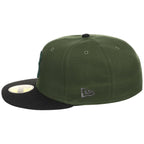 Brooklyn Dodgers MLB Field Ops New Era 59FIFTY