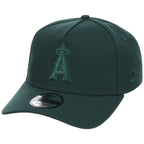 Anaheim Angels MLB Dark Green FASHION CORE New Era 9FORTY A-Frame