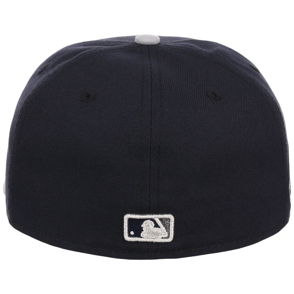 New York Yankees Liberty Wordmark New Era 59FIFTY