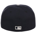 New York Yankees Liberty Wordmark New Era 59FIFTY