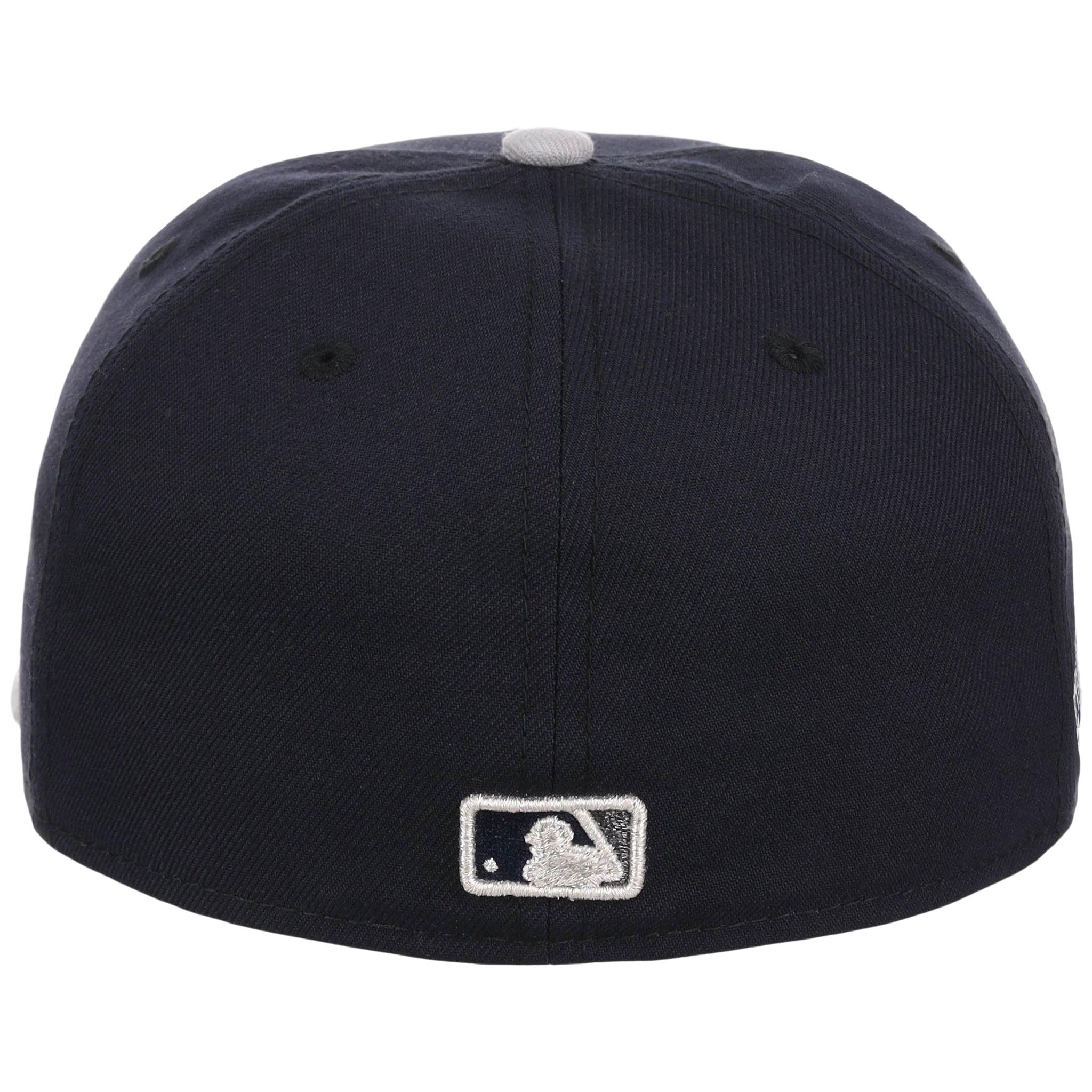 New York Yankees Liberty Wordmark New Era 59FIFTY