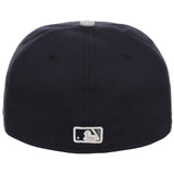New York Yankees Liberty Wordmark New Era 59FIFTY