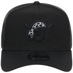 Pittsburgh Pirates MLB Black Sky FASHION CORE New Era 9FORTY A-Frame