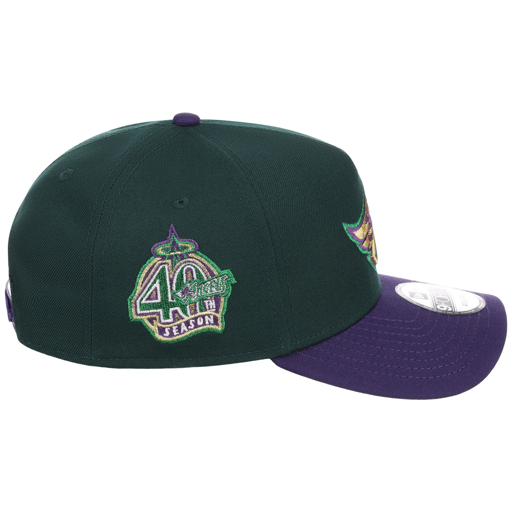 Anaheim Angels MLB Joke's on You New Era 9FORTY A-Frame