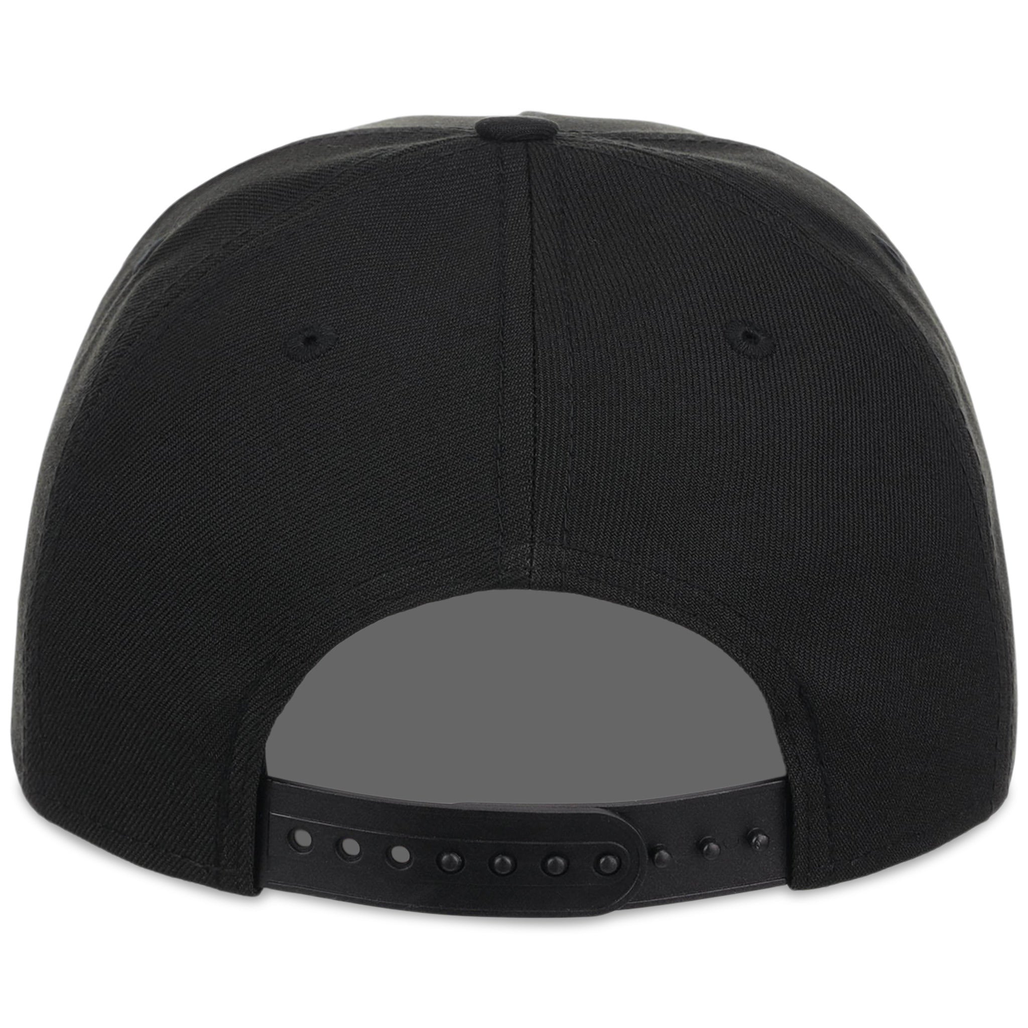 Texas Rangers MLB Black x Rust FASHION CORE New Era 9FORTY A-Frame