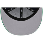 Vancouver Canucks NHL Draft Frenzy New Era 59FIFTY