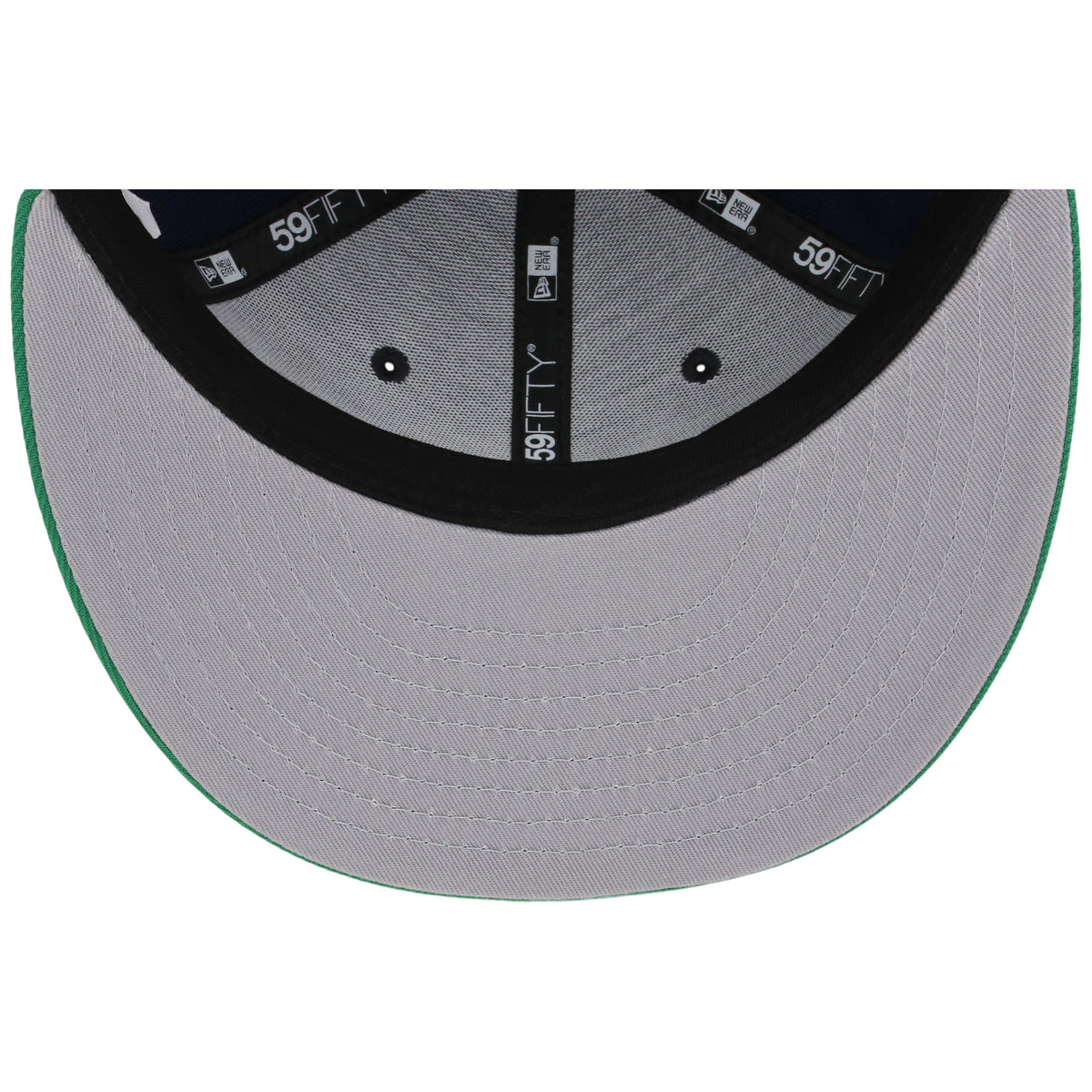 Vancouver Canucks NHL Draft Frenzy New Era 59FIFTY
