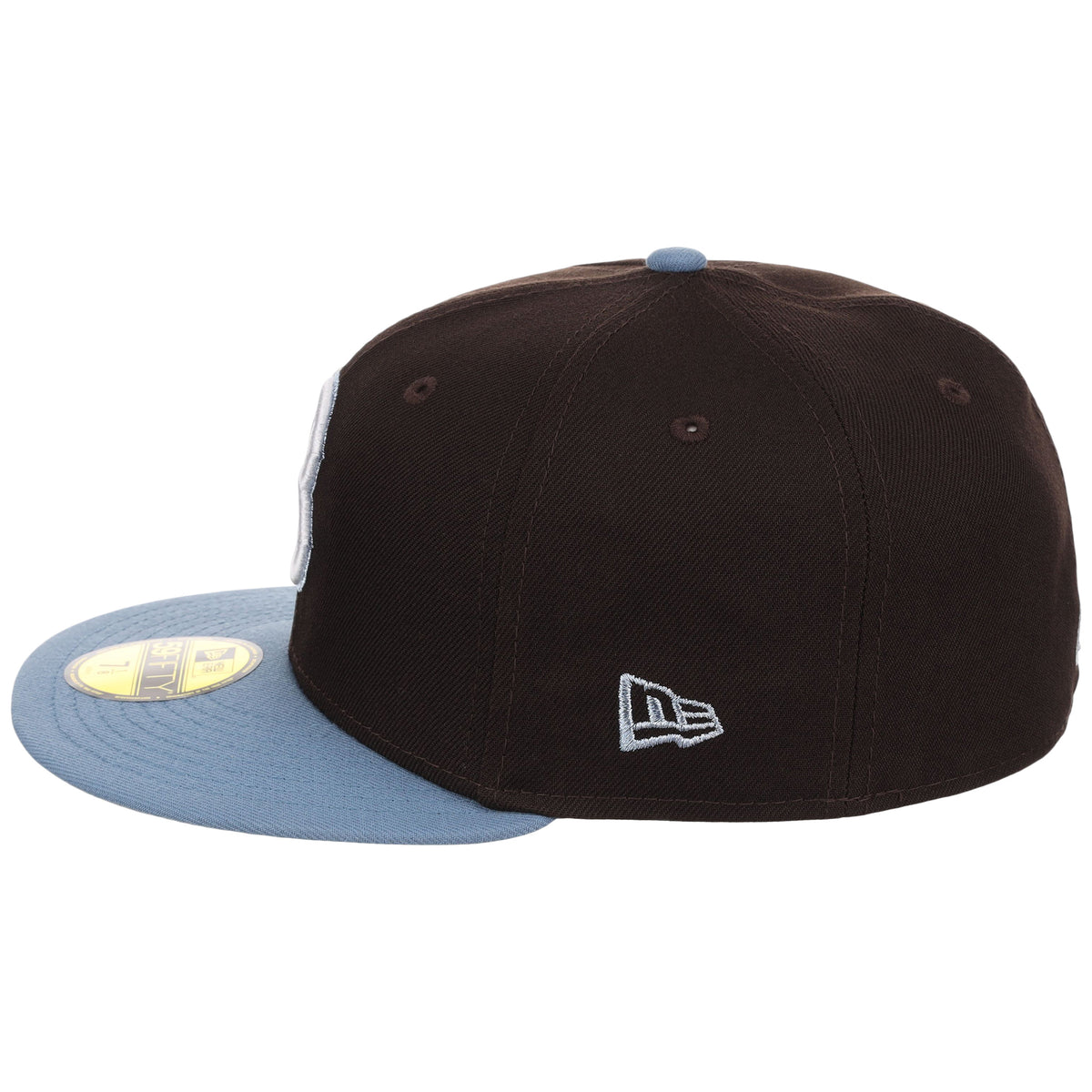 Boston Red Sox MLB Driftwood Fade New Era 59FIFTY