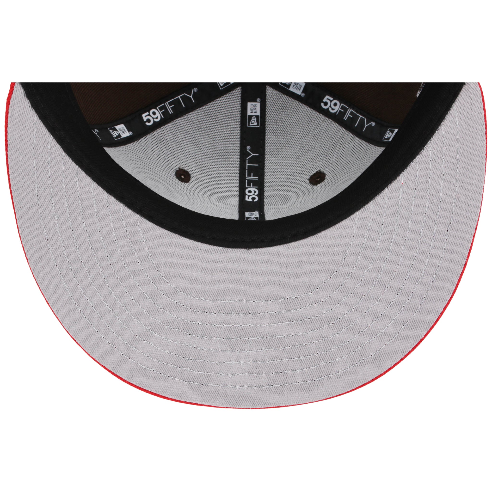 Hickory Crawdads Minor League Monday New Era 59FIFTY
