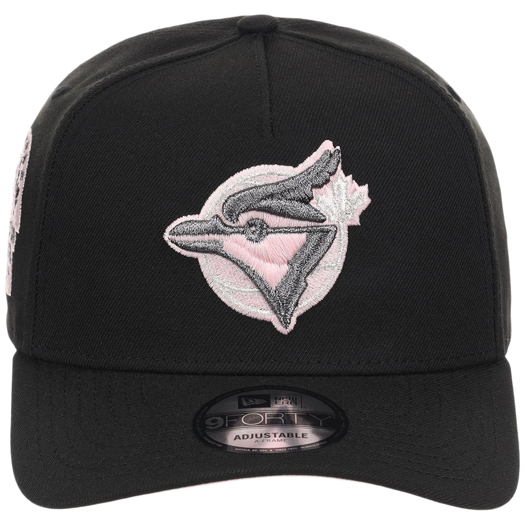 Toronto Blue Jays MLB Cookies & Cream New Era 9FORTY