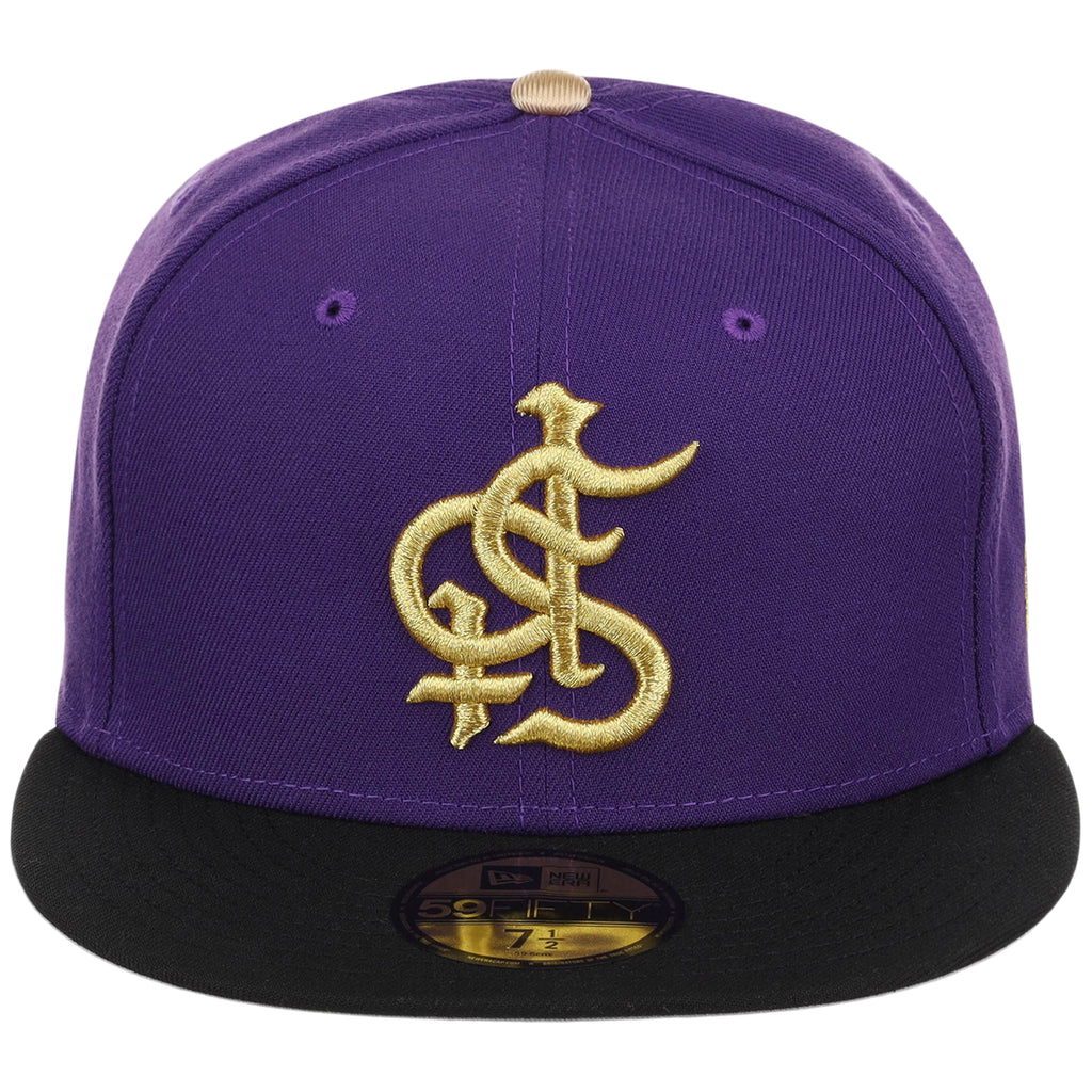 St. Paul Saints Minor League Monday New Era 59FIFTY