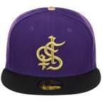 St. Paul Saints Minor League Monday New Era 59FIFTY