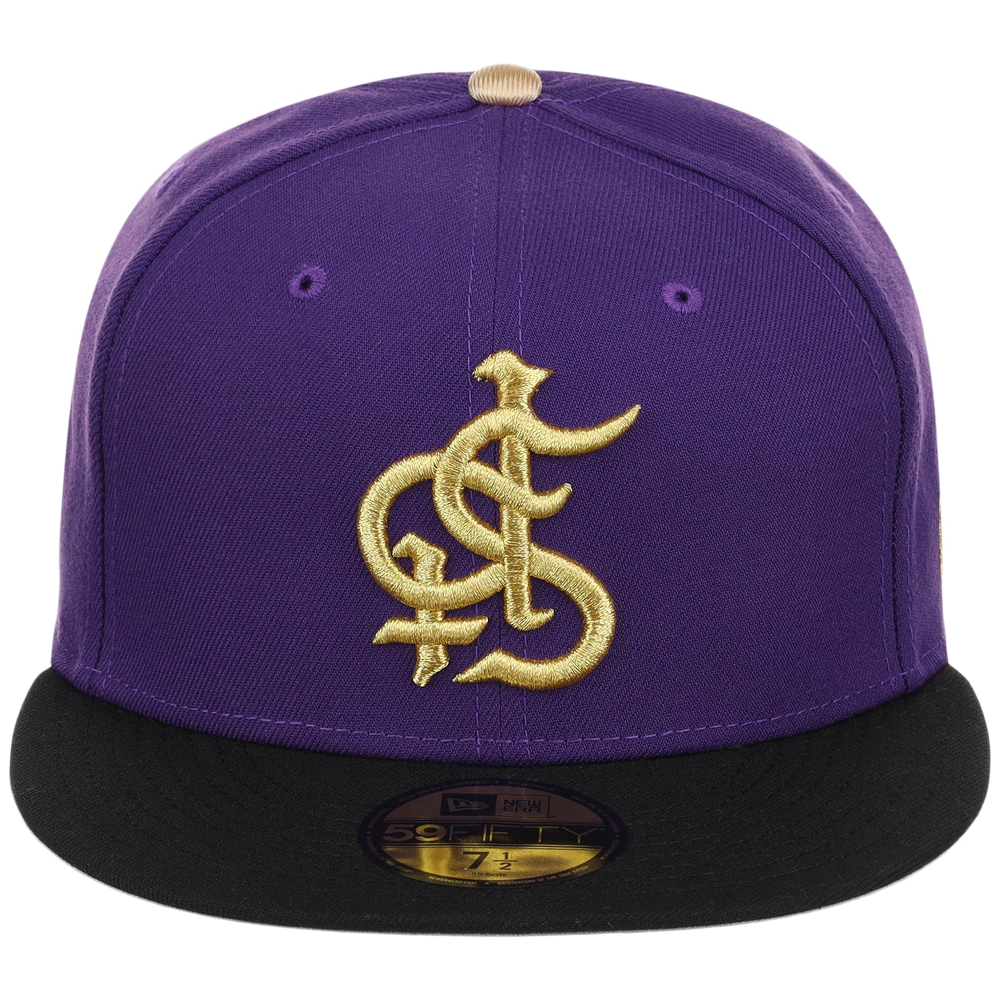 St. Paul Saints Minor League Monday New Era 59FIFTY