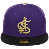 St. Paul Saints Minor League Monday New Era 59FIFTY