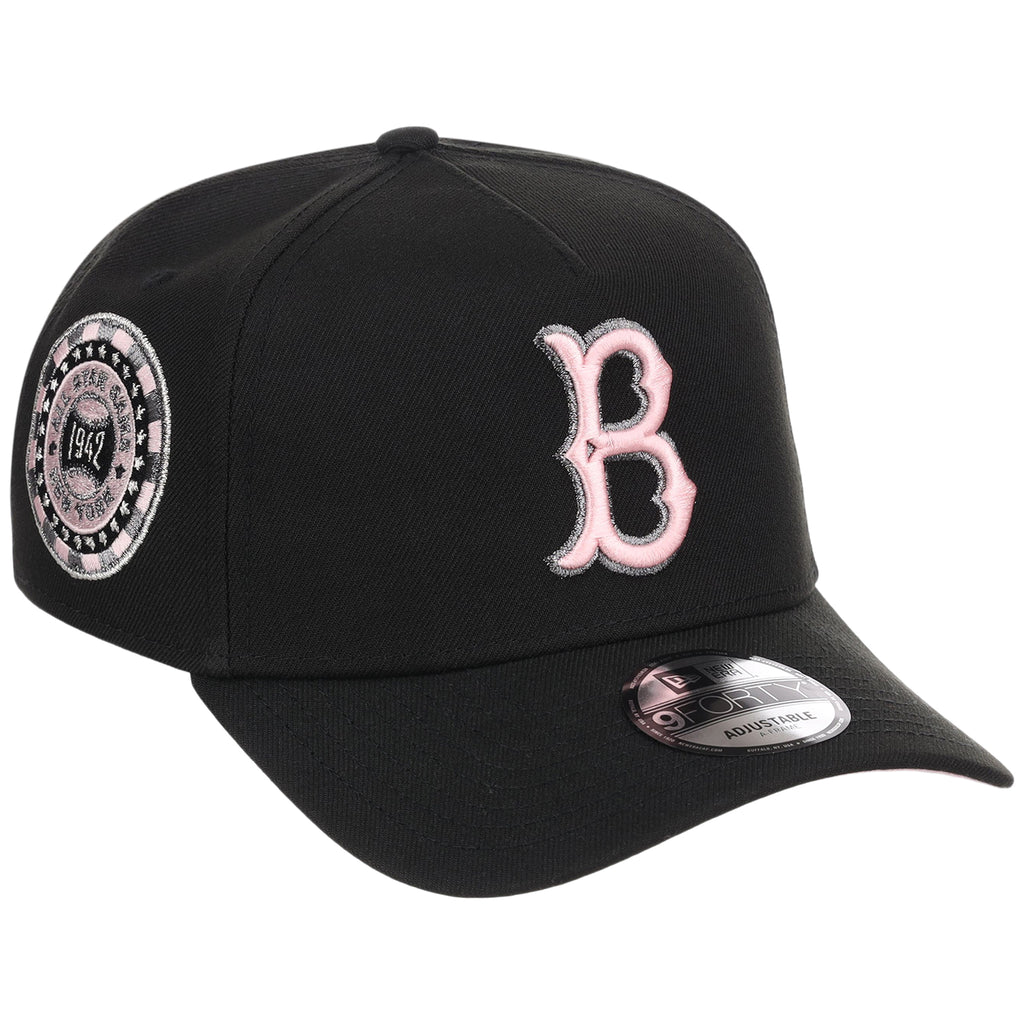 Brooklyn Dodgers MLB Cookies & Cream New Era 9FORTY