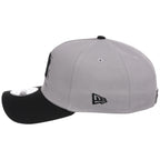 New York Yankees Concrete New Era 9FORTY A-Frame