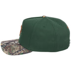 Pittsburgh Pirates MLB Mitchell & Ness Copper Trees Pro Pinch