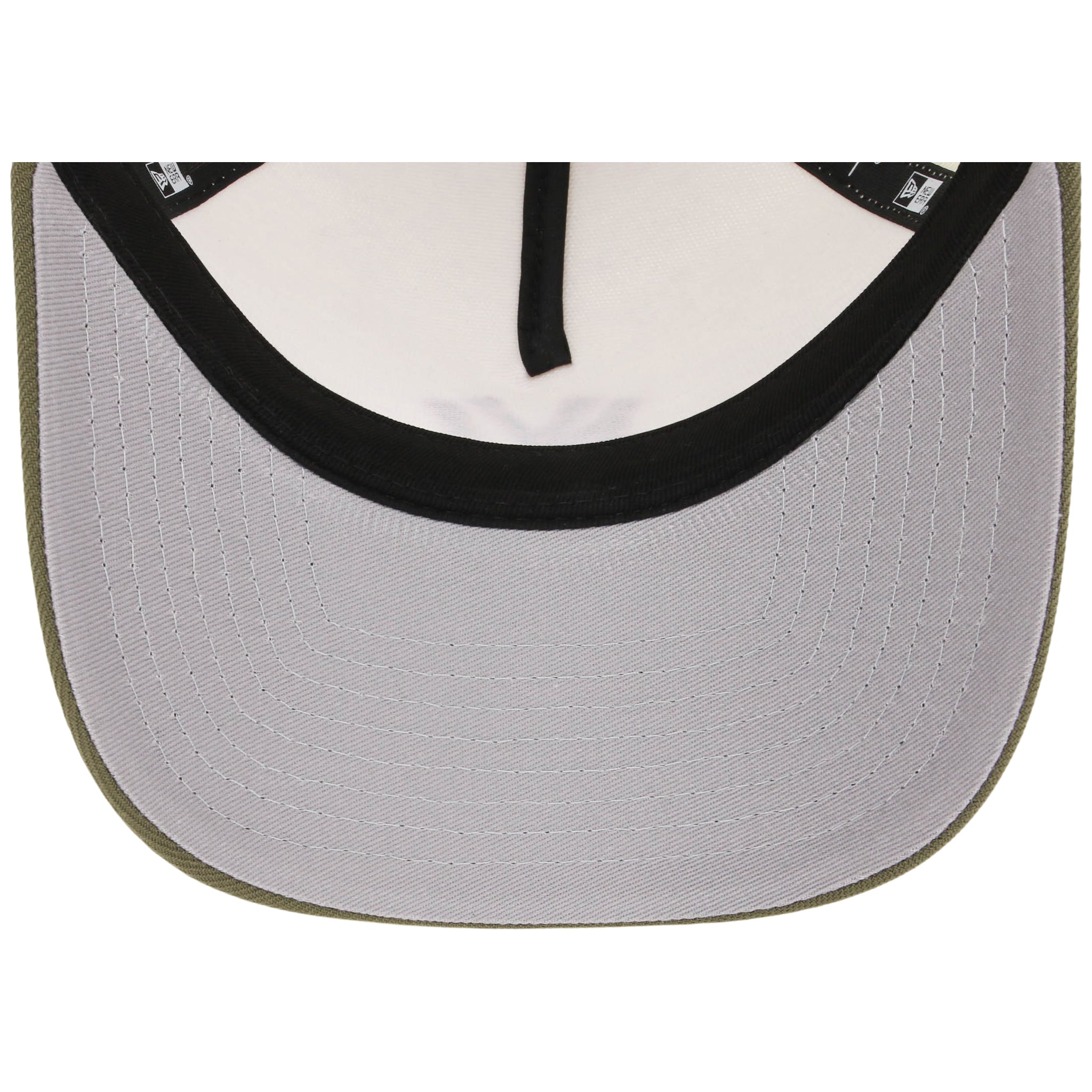 New York Yankees Cheetah Women's New Era 9FORTY A-Frame