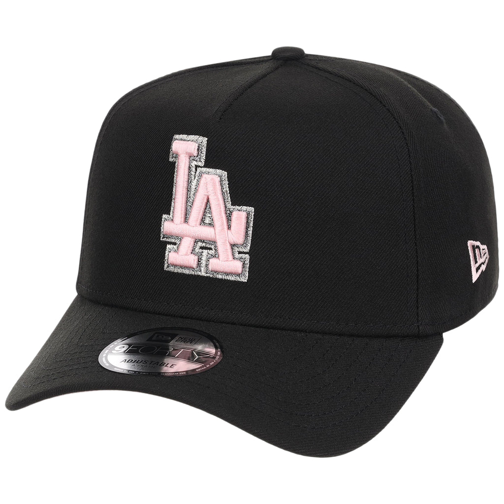 Los Angeles Dodgers MLB Cookies & Cream New Era 9FORTY