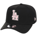 Los Angeles Dodgers MLB Cookies & Cream New Era 9FORTY