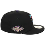 Arizona Diamondbacks MLB Playing with Fire New Era 59FIFTY