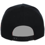 Logo A-Frame (Black) - Street Fighter 'World Warrior Tournament' Collection