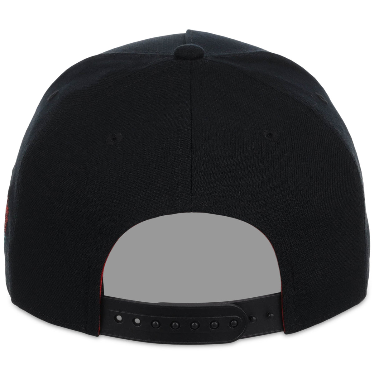 Logo A-Frame (Black) - Street Fighter 'World Warrior Tournament' Collection