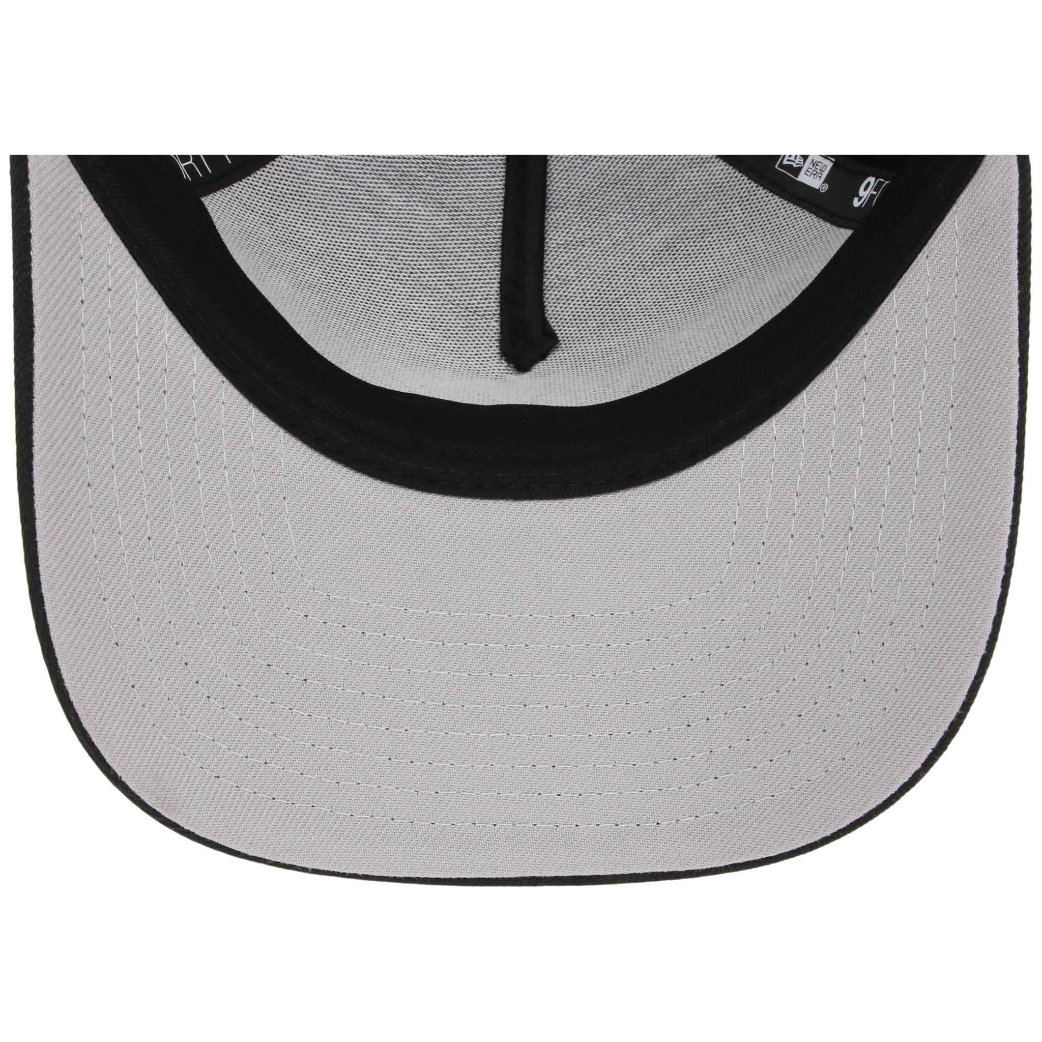 New York Yankees Whammy New Era 9FORTY A-Frame