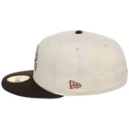 Washington Nationals MLB Walnut Reserve New Era 59FIFTY