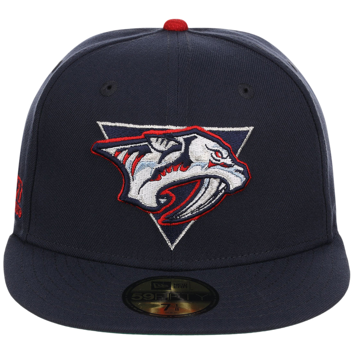 Nashville Predators NHL Draft Frenzy New Era 59FIFTY