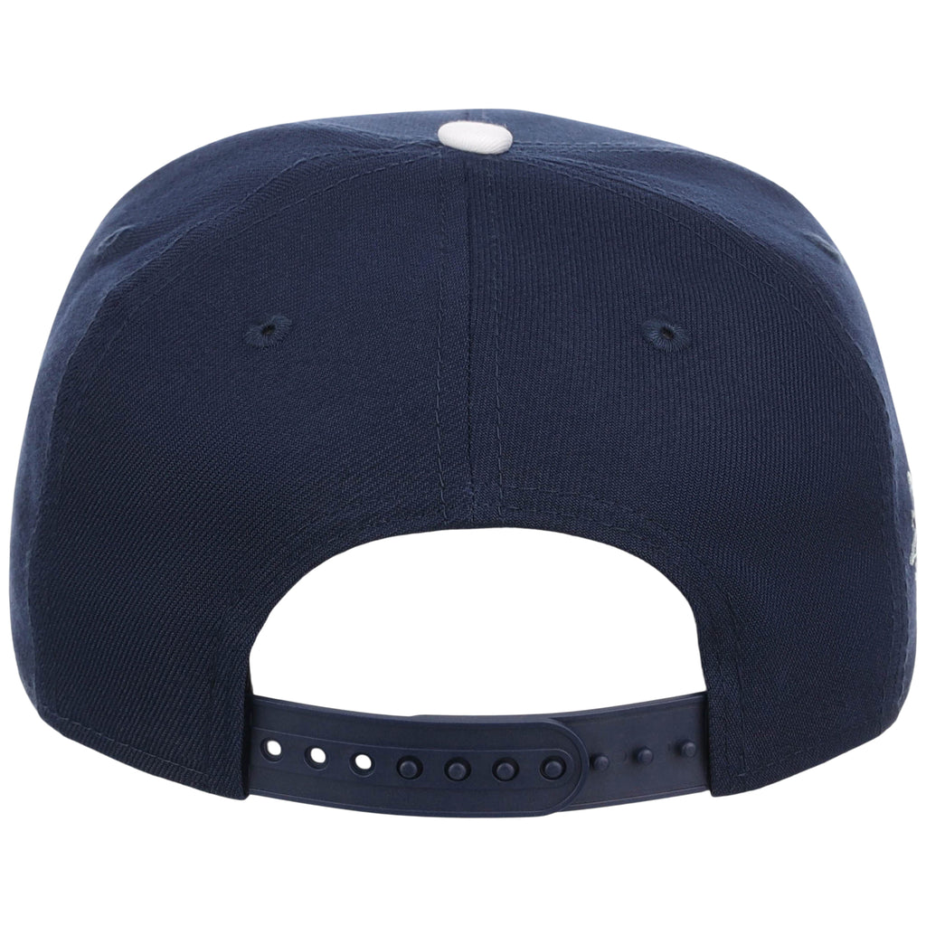 Los Angeles Dodgers Blue Heaven New Era 9FORTY A-Frame (Navy/Navy)