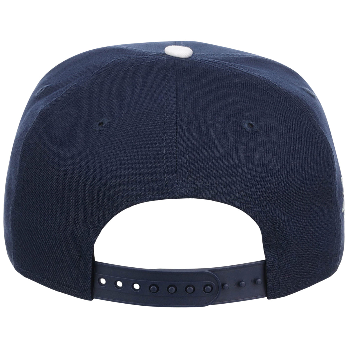 Los Angeles Dodgers Blue Heaven New Era 9FORTY A-Frame (Navy/Navy)