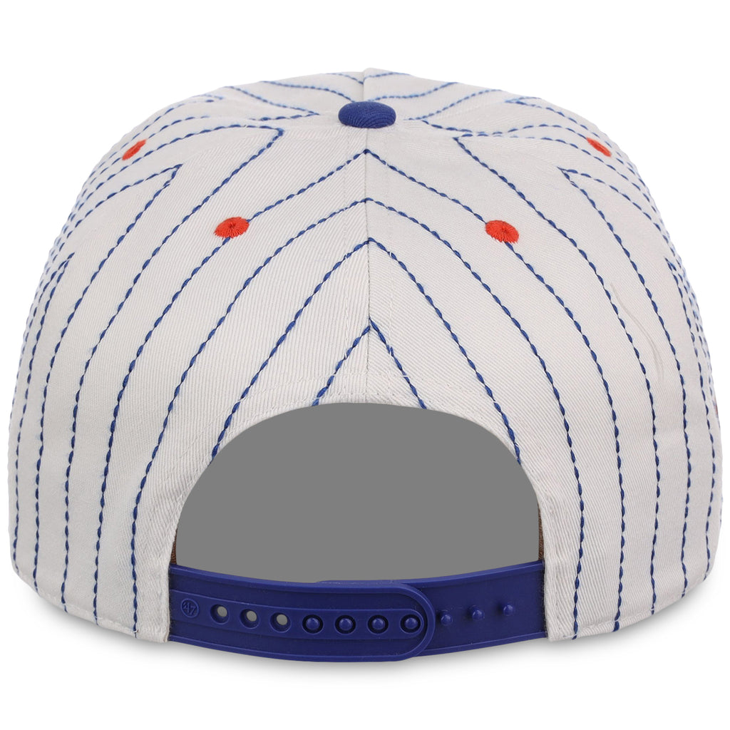 New York Mets Mets '86 Pinstripe '47 Hitch