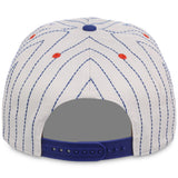New York Mets Mets '86 Pinstripe '47 Hitch