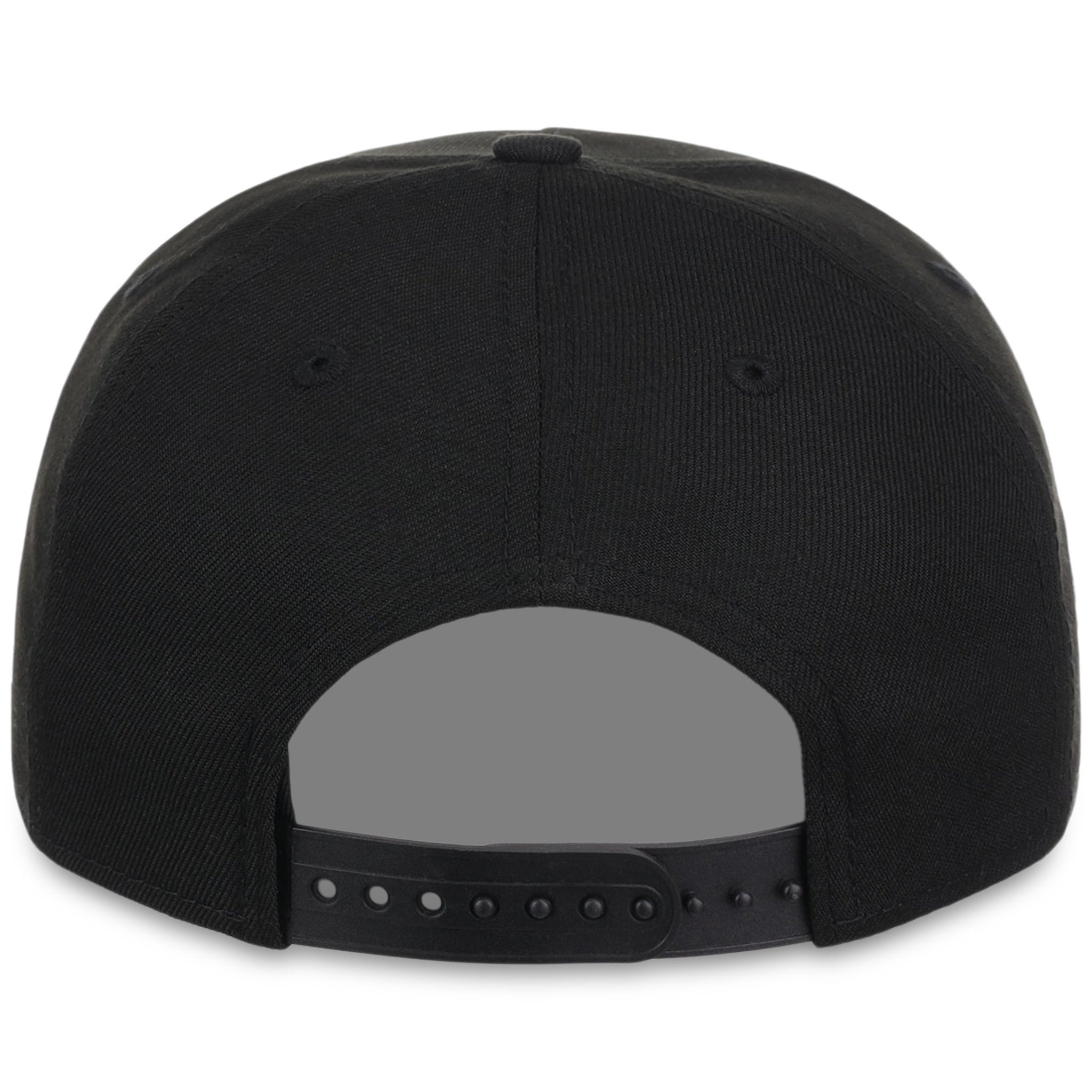 Houston Texans 'Still Reppin' (Black/Black) Houston Crown the City New Era 9FORTY A-Frame