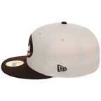 Arizona Diamondbacks MLB Burnished Clay New Era 59FIFTY