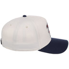 Lehigh Valley Ironpigs Field Club Minor League Monday Off-White OTC A-Frame