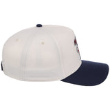 Lehigh Valley Ironpigs Field Club Minor League Monday Off-White OTC A-Frame