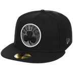 Boston Celtics NBA Liquid Titanium New Era 59FIFTY