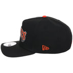 San Francisco Giants San Francisco Crown the City New Era 9FORTY (Black/Black) – 6