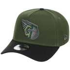 Cleveland Guardians MLB Field Ops New Era 9FORTY A-Frame