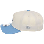 Detroit Tigers MLB Chrome x Sky FASHION CORE New Era 9FORTY A-Frame