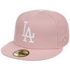 Los Angeles Dodgers MLB 'Date Nights' New Era 59FIFTY Collection