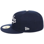 Brooklyn Dodgers Wordmark (Navy/Navy) - Brooklyn Takeover Variety Pack
