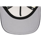 New York Yankees MLB Chrome OTC New Era 9FORTY A-Frame