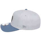 Washington Nationals MLB Faded Spur New Era 9FORTY A-Frame