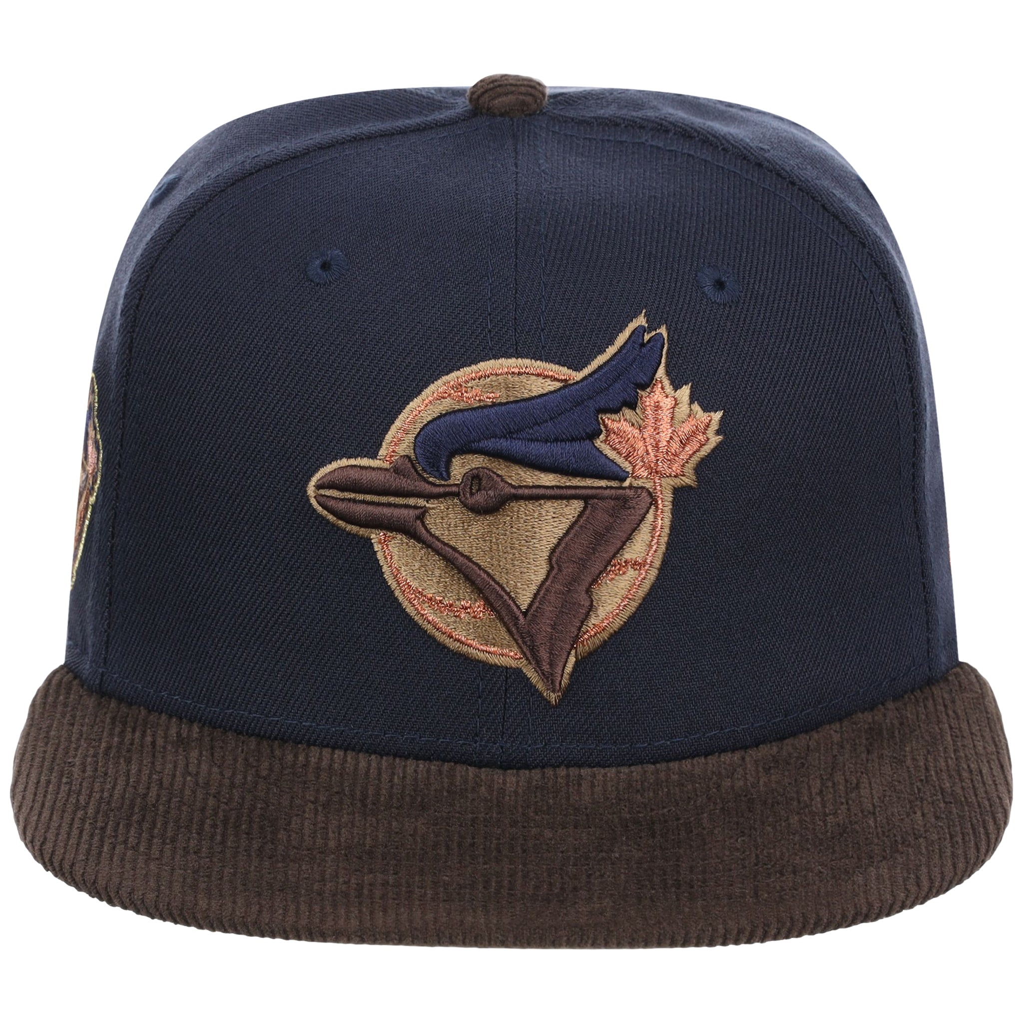 Toronto Blue Jays MLB Nightshift Standard New Era 59FIFTY