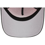 San Francisco Giants MLB Flipmode 2.0 New Era 9FORTY A-Frame (Orange/Black/Gray)